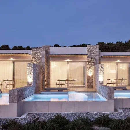 Civitas Milos Hotel