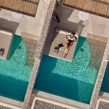 Civitas Milos Adamantas (Milos)