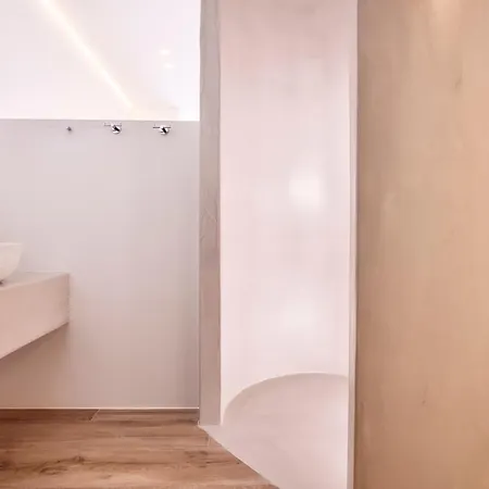 Hotel Civitas Milos *