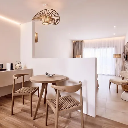 Civitas Milos Adamantas (Milos)