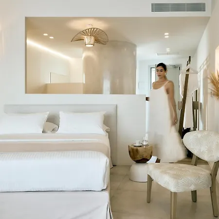 Hotel Civitas Milos *