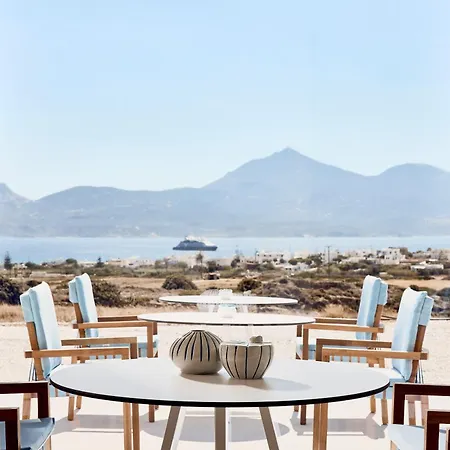 Hotel Civitas Milos