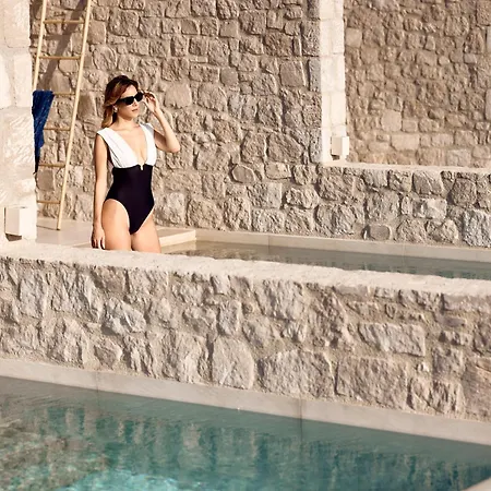 Civitas Milos Hotel Adamantas (Milos)