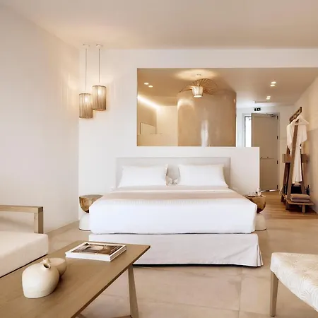 Civitas Milos Hotel *