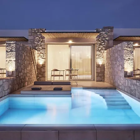 Civitas Milos * Adamantas (Milos)