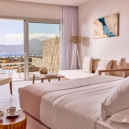 Hotel Civitas Milos Adamantas (Milos)