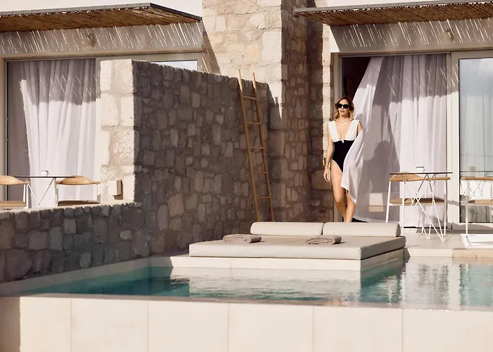 Civitas Milos 阿达玛斯