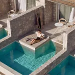 Civitas Milos Hotel