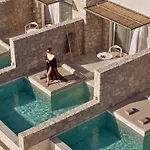Hotel Civitas Milos