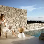 Civitas Milos Hotel