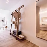 Hotel Civitas Milos Adamantas (Milos)