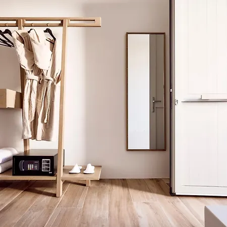 מלון Civitas Milos