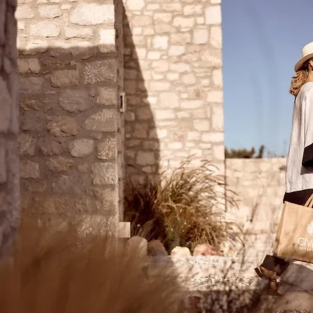 מלון Civitas Milos *