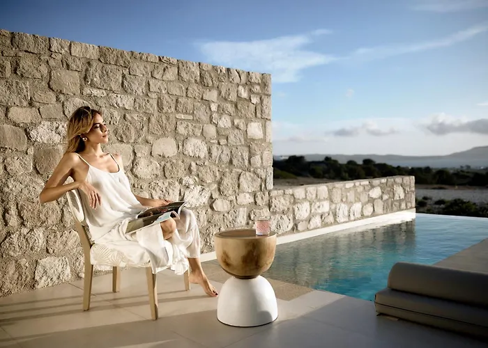 Civitas Milos Adamantas (Milos)