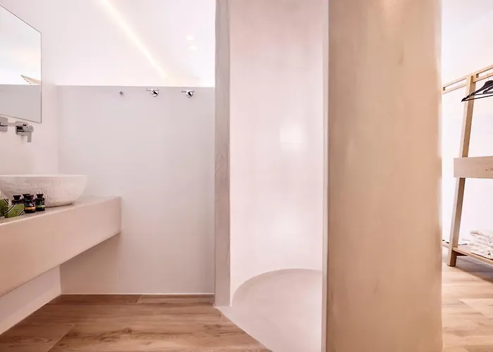 Otel Civitas Milos *