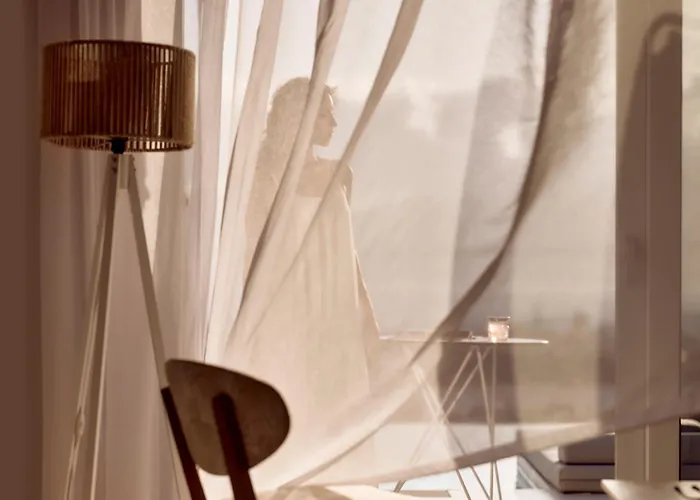 Hotell Civitas Milos