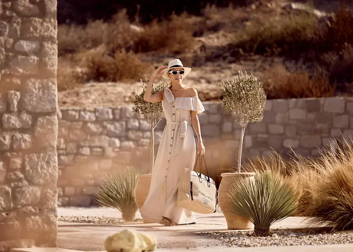 Hotel Civitas Milos *