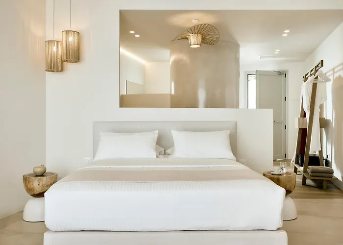 Civitas Milos * Adamantas (Milos)