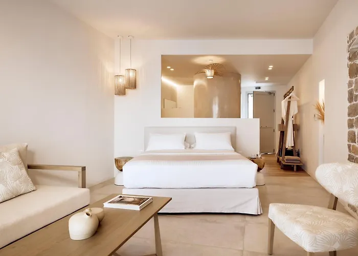 Civitas Milos Otel *